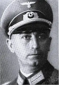 Hellmuth Prieß