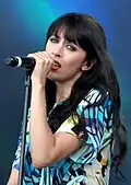 Nolwenn.
