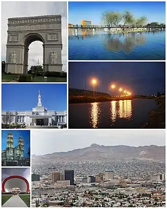 Ciudad Juárez
