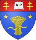 Blason de La Pocatière
