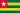 Drapeau du Togo
