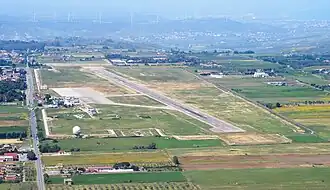 Image illustrative de l’article Aéroport de Crotone