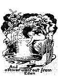 Illustration du roman