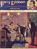 Le Flair du maître d'hôtel (fascicule n° 74, 1932)