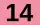 Ligne C14