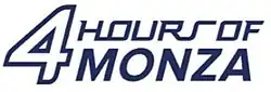 Description de l'image 4 Heures de monza.jpg.