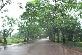 Montecarlo (Misiones)