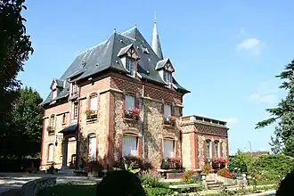 Orgeval (Yvelines)