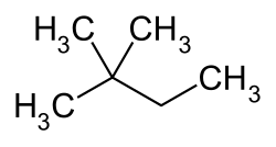 Image illustrative de l’article 2,2-Diméthylbutane