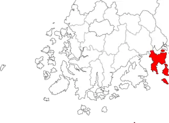 Image illustrative de l’article Yeosu