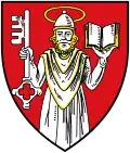 Blason de Bremervörde