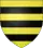 Blason Famille d'Oms (alias)