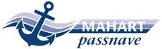 logo de Mahart