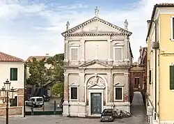 Santa Croce.