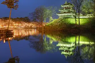 Takada (Japon)