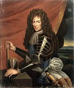 Claude de Thiard