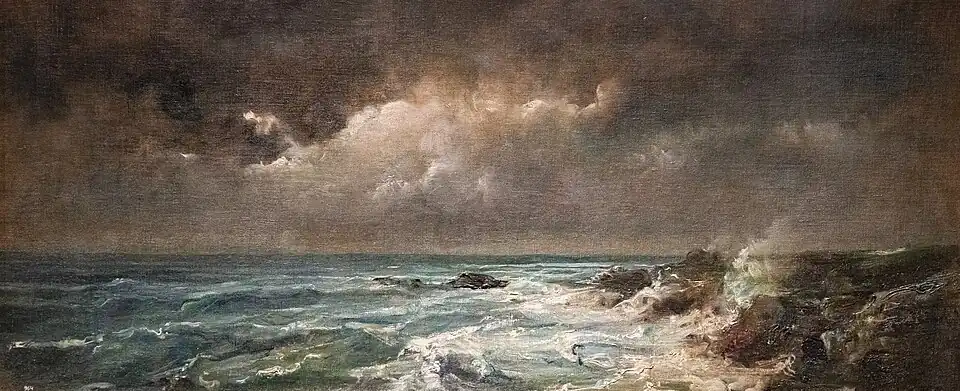 Marina - Ramón Martí Alsina