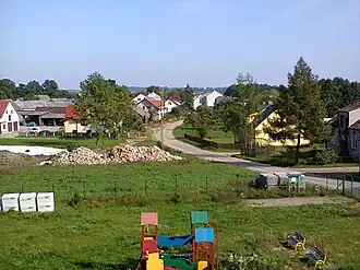 Kurki (Szczuczyn)