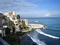 Lato Castello.