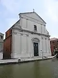 San Filippo Neri.