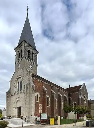 Simard (Saône-et-Loire)