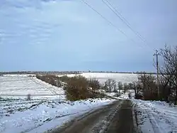 En hiver