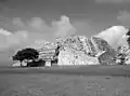 La Grande Pyramide