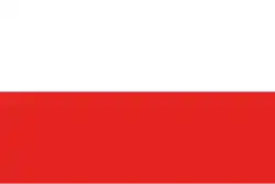 Drapeau de Tachov