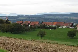 Villarzel