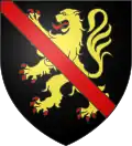 Wavre, deuxième famille p.&nbsp;170
