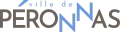 Logo depuis 2021.
