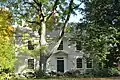 Nathan Wood House (en)