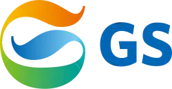 logo de GS Group