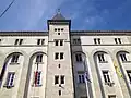 Ancien petit séminaire de Meximieux (aujourd'hui mairie)