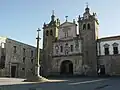 Sé (cathédrale) de Viseu