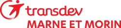 logo de Transdev Marne et Morin