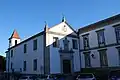 Église de Santo António