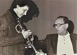 Image illustrative de l’article Ut (concerto)