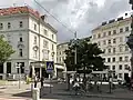 Bauernfeldplatz