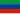 Drapeau du Daghestan