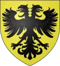 Blason Escœuilles