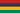 Drapeau de Maurice