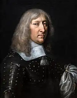 Portrait d'homme - Musée des Beaux-Arts de Narbonne[2]