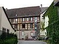 Musée d'histoire naturelle et d'ethnographie au no 11