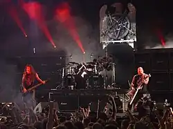 Slayer.