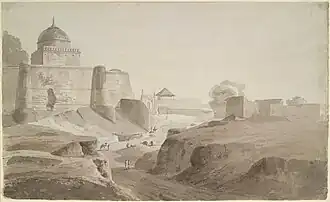 District de Sambhal