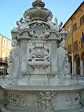 Côté est