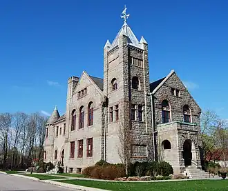Comté de Washington (Rhode Island)