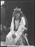 Aino Ackté, Tännhauser