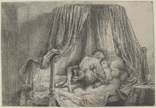 Cinquième état (BnF)